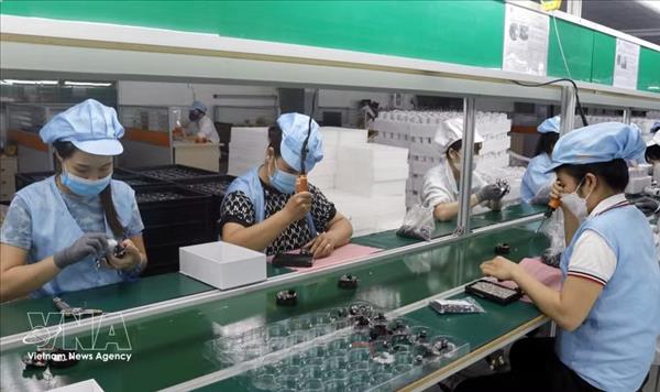 Vietnam draws stronger foreign investment inflows despite global headwinds