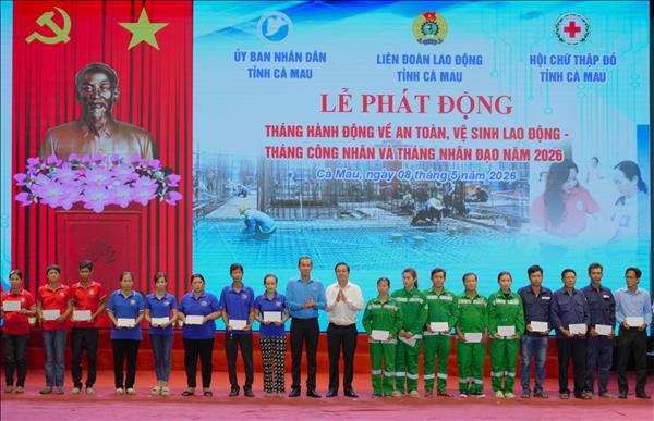 Đổi mới quản lý an toàn lao động trong kỷ nguyên số