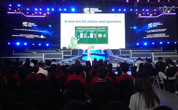 Vietnam GameVerse 2026 aims to elevate local gaming industry globally