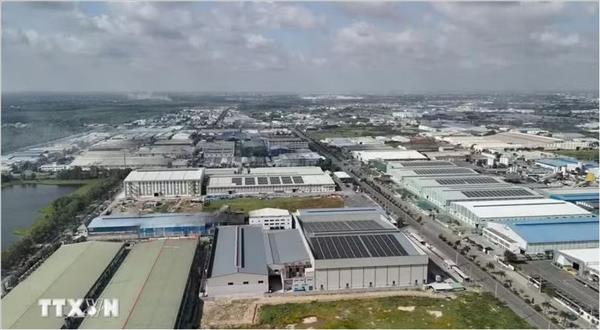 Tay Ninh prioritises investment attraction for 49 industrial park projects
