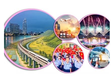 Vietnams Economy Grows as Living Standards Improve