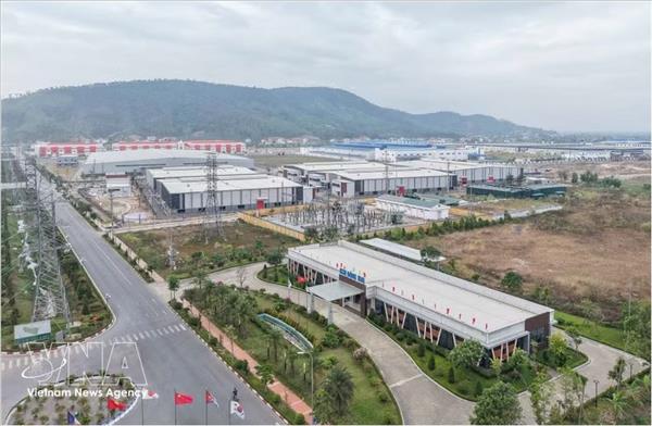 Quang Ninh targets 3 bln USD FDI in 2026 after pivot to high-tech, high-density capital