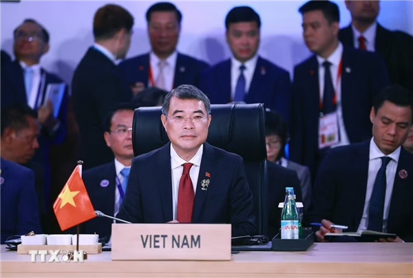 第48回ASEAN首脳会議　ベトナム首相が成功裏に日程終了