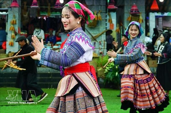 La culture est considérée comme nouveau moteur de la puissance vietnamienne