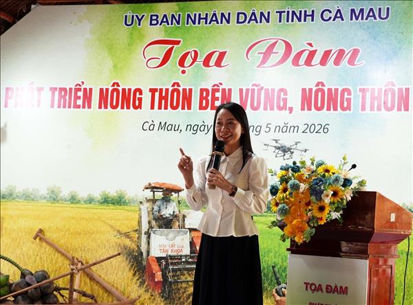 Xây dựng nông thôn bền vững để kiến tạo những vùng quê đáng sống