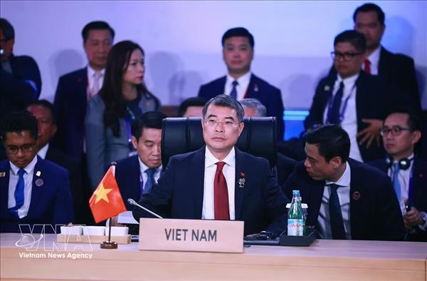 Vietnam reafirma papel proactivo y responsable en la ASEAN