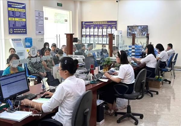 Gobierno local de dos niveles impulsa reformas administrativas en Vietnam