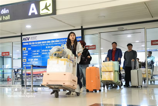强化入境旅客筛查 严防汉坦病毒传播