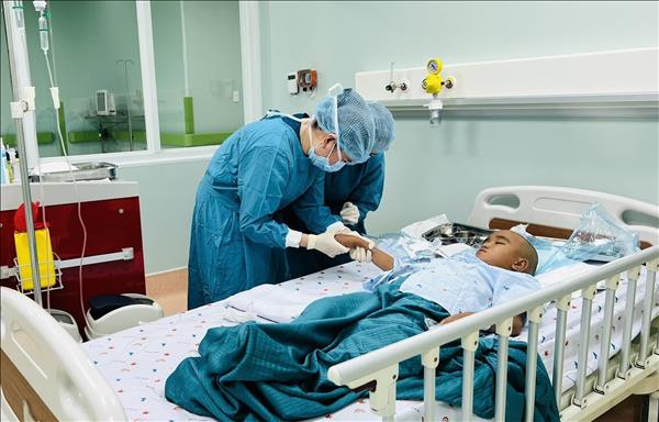 Driving Healthcare Breakthroughs through Resolution 57