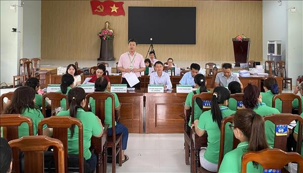 Khẳng định sứ mệnh đảm bảo an sinh xã hội của nguồn vốn tín dụng