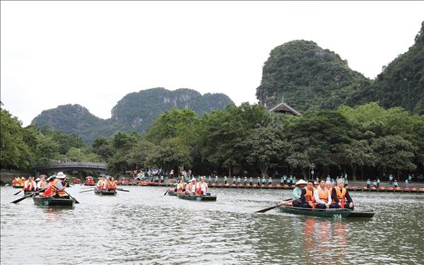 Vietnam entre los cuatro países del Sudeste Asiático más atractivos para viajar y vivir