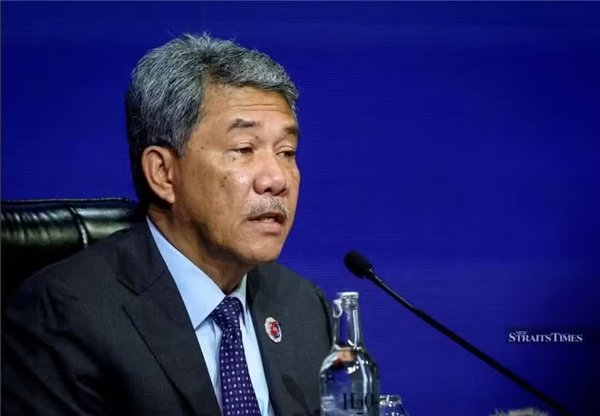 ASEAN busca elevar el comercio intrarregional al 30% para 2030