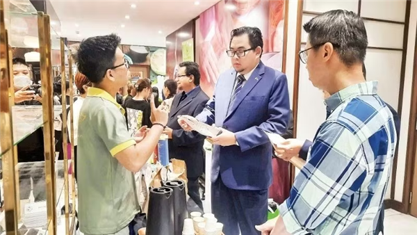 Ecologización de la industria alimentaria: oportunidades para las empresas vietnamitas
