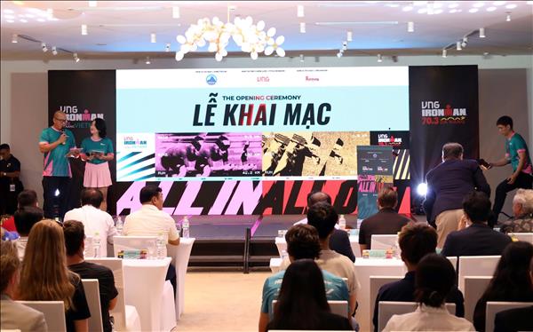 Southeast Asias largest multisport event week concludes in Da Nang
