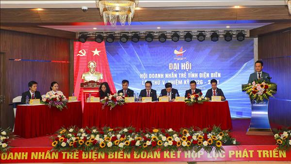 Xây dựng đội ngũ doanh nhân trẻ tiên phong trong kinh tế số