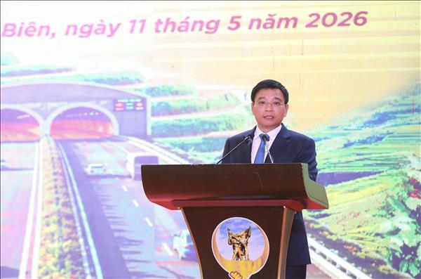 Luồng xanh tạo cú hích thu hút đầu tư vào Điện Biên