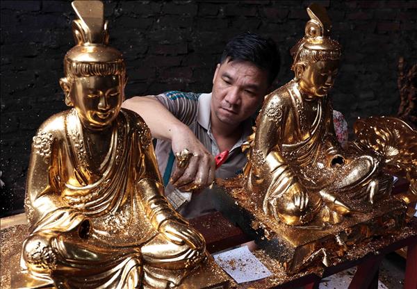 Hanoi Gains Two More Craft Villages in World Crafts Cities Network