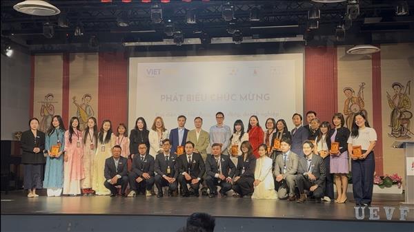 Le programme VIETLEAD 2026 vise à connecter et développer la jeune génération de leaders vietnamiens en Europe