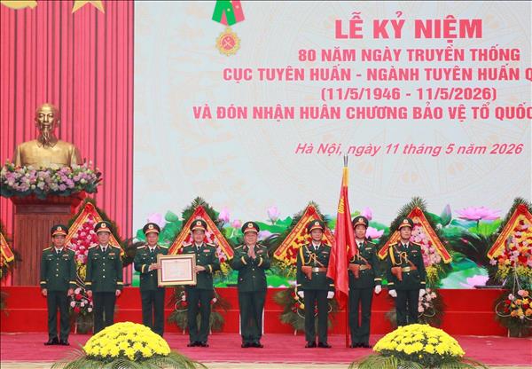 Đại tướng Nguyễn Trọng Nghĩa: Nghiên cứu, tham mưu đổi mới toàn diện công tác tư tưởng, văn hóa trong Quân đội