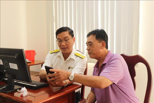 Cần Thơ thúc đẩy eTax Mobile tăng trải nghiệm cho người nộp thuế