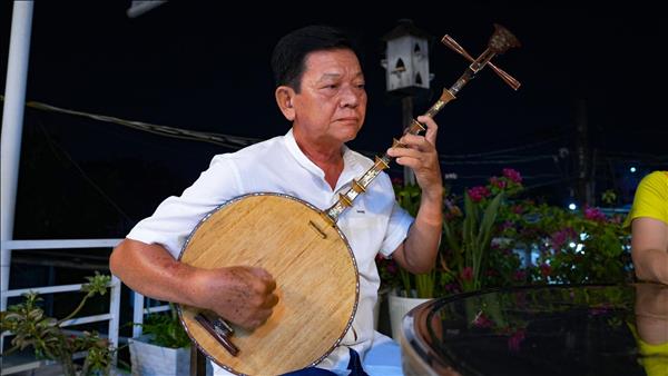 Tay Ninh Turns Don Ca Tai Tu Heritage into Distinctive Tourism Product