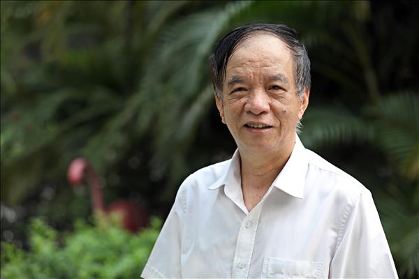 PGS.TS Trần Hữu Sơn: Hiệp sĩ của những bản làng Việt Nam