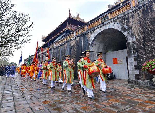 Khơi dòng sức mạnh mềm từ hội nhập văn hóa