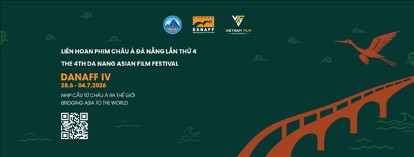 2026년 제4회 다낭 아시아 영화제(DANAFF 4), 출품작 수 대폭 증가