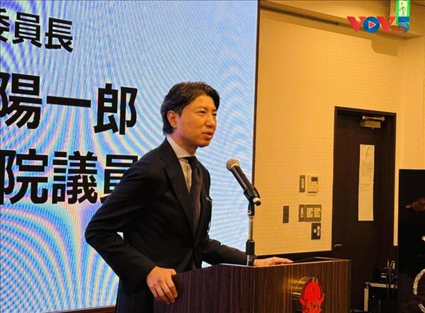代々木公園ベトナムフェスティバル2026　開催概要を発表