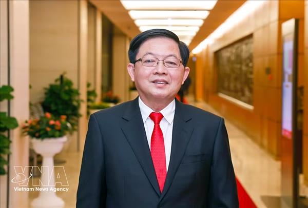 越南成立少数民族地区和山区国家目标计划中央指导委员会