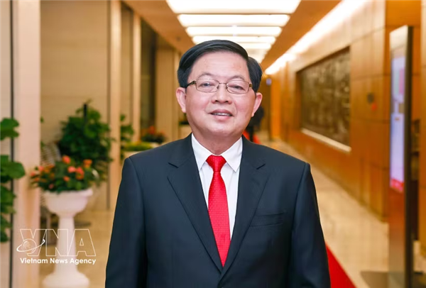 Vietnam crea Comité Directivo Central para Programa de Objetivos Nacionales 2026-2030