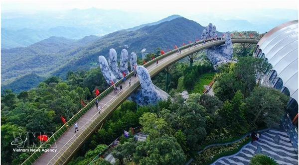 Da Nang veut simposer comme un hub touristique majeur en Asie