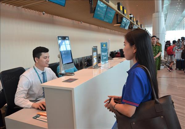 All citizen-government transactions to go fully digital by 2035