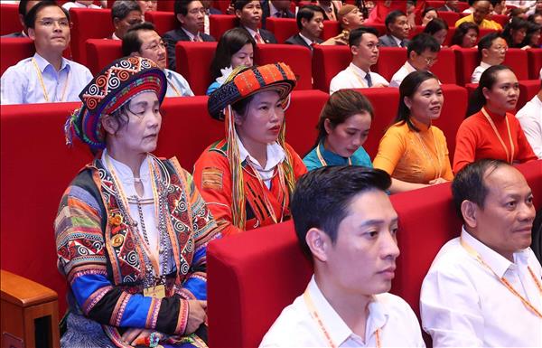 Đại hội MTTQ Việt Nam lần thứ XI: Hội tụ tinh thần và kết nối lòng dân trong bối cảnh mở rộng địa giới hành chính  