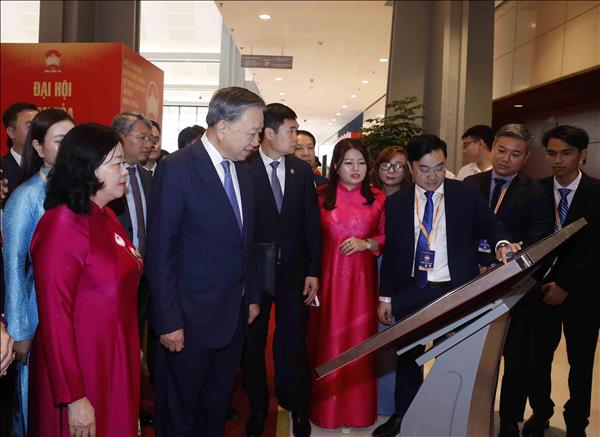 Đại hội MTTQ Việt Nam lần thứ XI: Khẳng định vai trò, trách nhiệm trước Đảng, Nhà nước và nhân dân