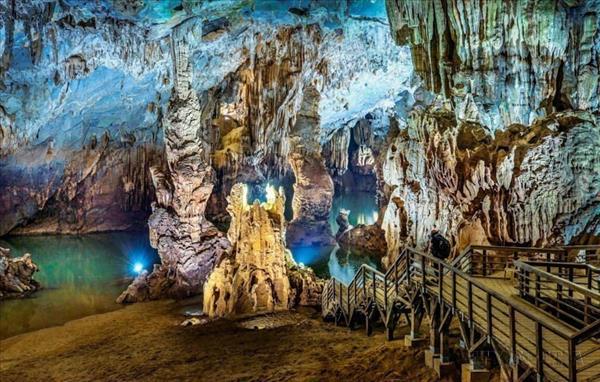 Quang Tri province boosts tourism promotion through international television, films