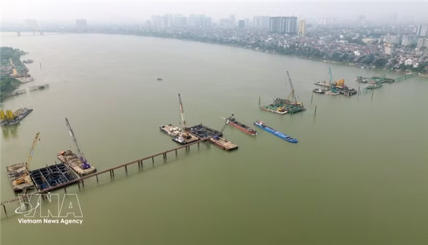 Vietnam defiende la reconstrucción urbana frente a narrativas distorsionadas