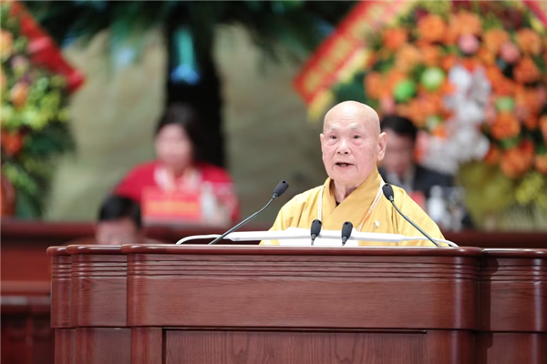 越南祖国阵线第十一届全国代表大会：凝聚民族大团结精神 推动数字化转型与可持续发展