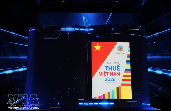 Le Vietnam publie son tout premier Livre blanc sur la fiscalité