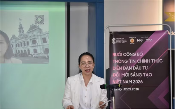 Le Sommet VIPC 2026 met en avant les ambitions technologiques stratégiques du Vietnam