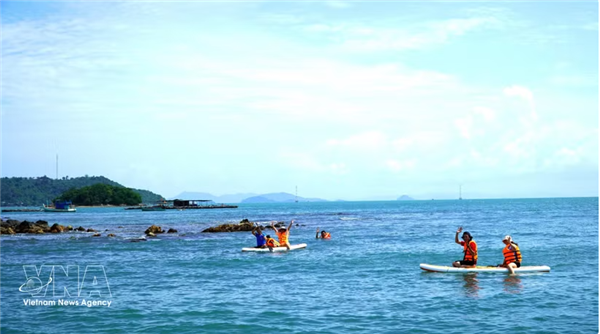 Le slow travel renforce les liens et redéfinit les tendances touristiques