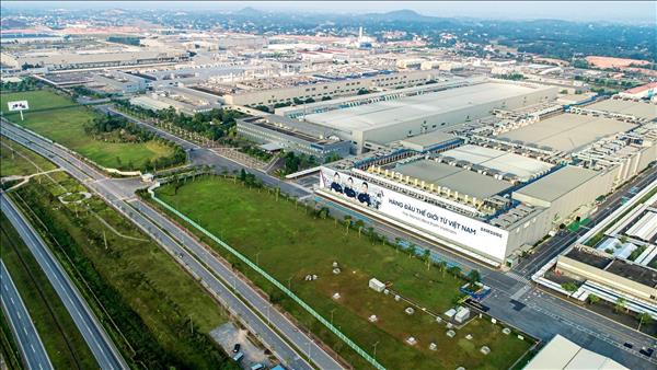 ទុន FDI កើន​ឡើង​ខ្ពស់ បញ្ជាក់ពីទំនុកចិត្តរបស់វិនិយោគិនអន្តរជាតិចំពោះវៀតណាម