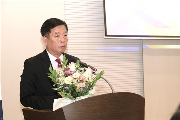 Vietnam, RoK deepen cooperation in technology, energy, digital economy
