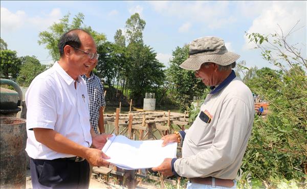 Kỷ niệm 136 năm Ngày sinh Chủ tịch Hồ Chí Minh: Khi lời dạy của Bác trở thành hơi thở cuộc sống