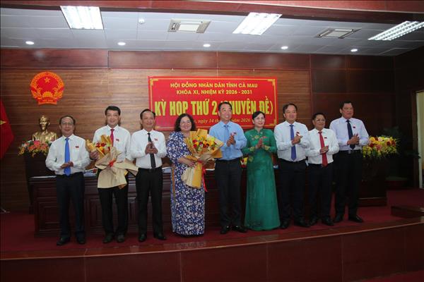 Tạo xung lực mới cho phát triển kinh tế - xã hội​