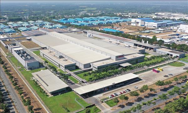 Hợp tác quốc tế về khoa học công nghệ và đổi mới sáng tạo: Đường lớn đã mở, tầm nhìn đã rõ ràng