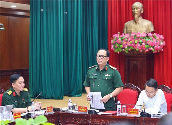 31 tác phẩm xuất sắc đoạt giải cuộc thi viết Bảo vệ nền tảng tư tưởng của Đảng trong tình hình mới lần thứ 5