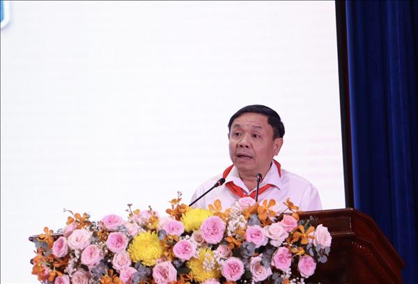 Tổ chức Đoàn, Đội phát huy vai trò định hướng, giáo dục thiếu nhi, nhi đồng