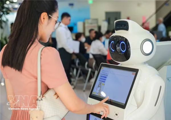 2026—2030年阶段越南数字技术产业发展计划正式获批