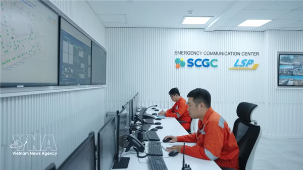 胡志明市加大对数字基础设施建设投资力度 全力吸引高科技项目